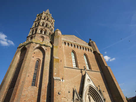 Eglise forteresse Notre Dame de l'Assomption