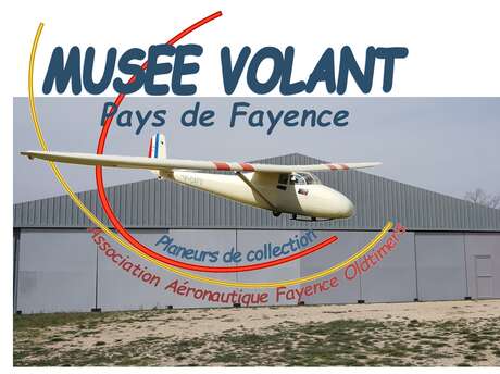 Musée Volant du Pays de Fayence