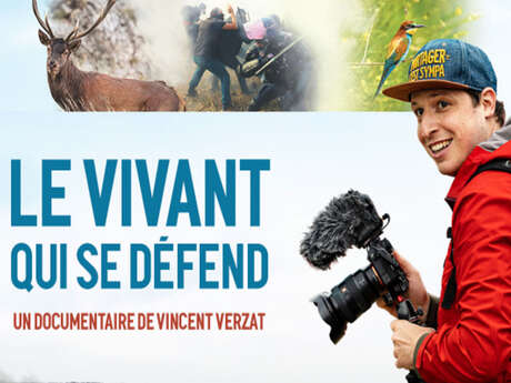 Le vivant qui se défend