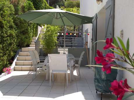 Villa T4 - 6 personnes