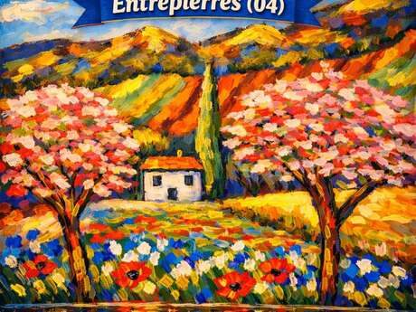 Le Printemps des Artistes