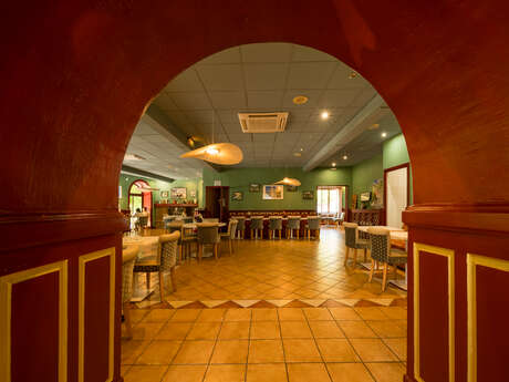 Restaurant La Bonne Auberge