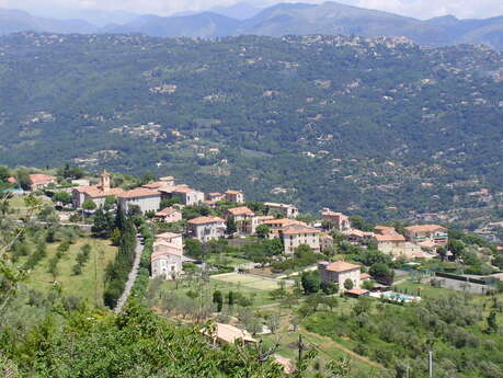 Châteauneuf-Villevieille