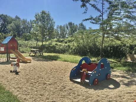 L’alphabet en fête à la ferme !