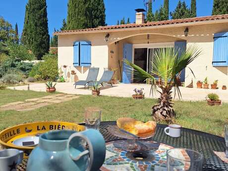 Vintage Provence - La Chambre Lumière