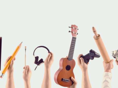 Forum des associations