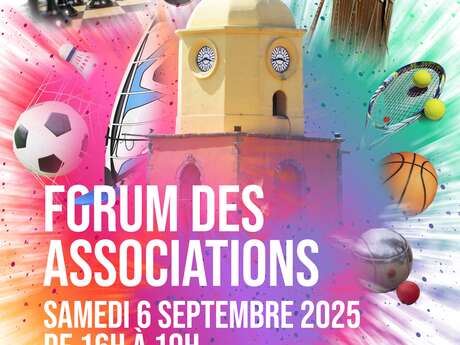 Forum delle Associazioni