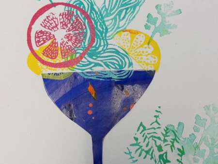 Fragments d'imaginaires