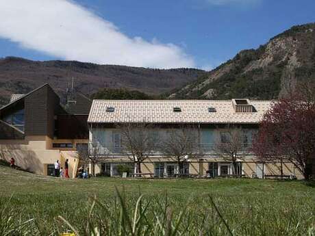 Centre de vacances d'Istremont