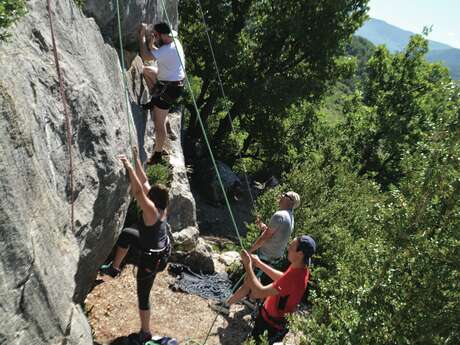 Meidjo Montagnes et Rivières du Sud