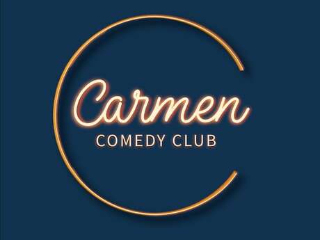 Carmen Comedy Club