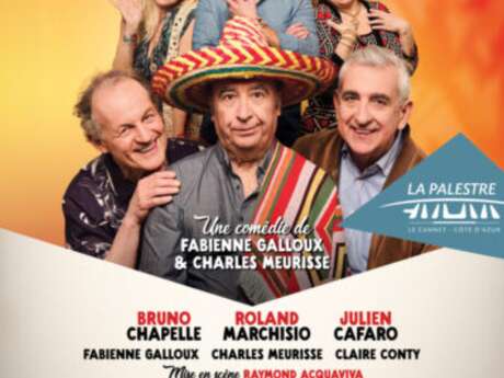 MUCHAS GRACIAS