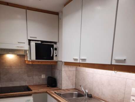 Les Terrasses du Mont Blanc - 36 m² - n°617