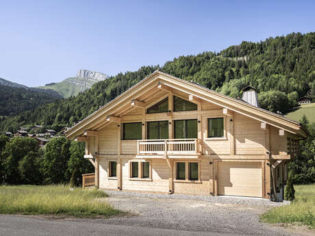Chalet Zenspace