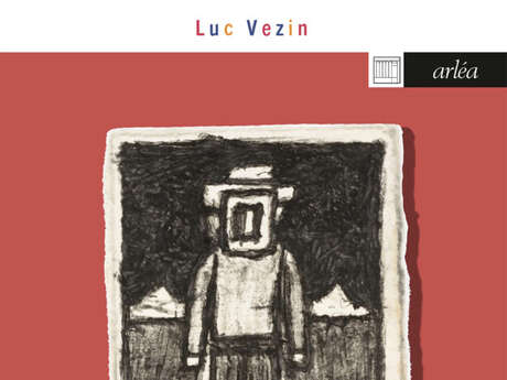 Conférence : La vie sans histoire de James Castle