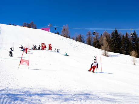 Trophée des étoiles