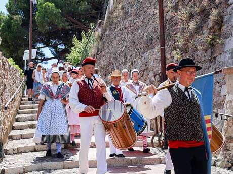 Fête de la Saint-Sauveur