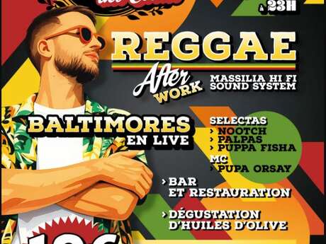 Les Musicales du Moulin