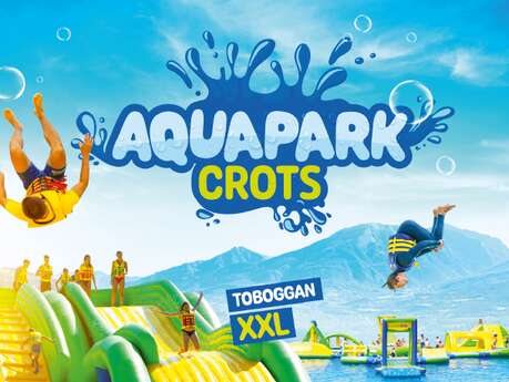 Aquapark Crots