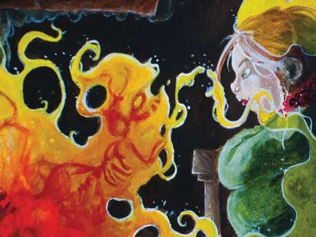 Märchen und Geschichten: Faïsto