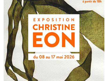 Algae Etc. exhibition - Naturalist art
