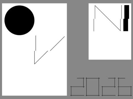 OVNi - La biennale de l'image en mouvement