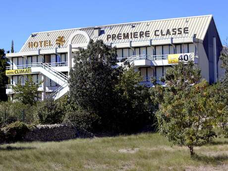 Hotel Première Classe Salon de Provence