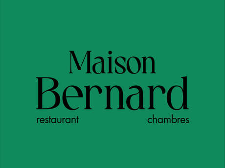 Maison Bernard