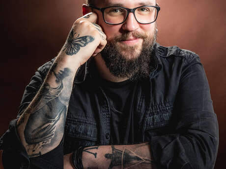 Rencontre avec L'homme étoilé