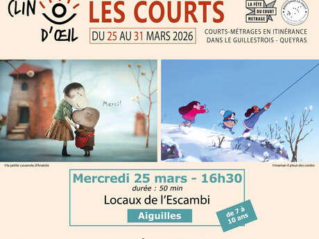 Clin d'oeil - Compilation Bien dans ma tête, comme tout le monde, nos personnages ont des doutes. Mais pas de panique, ils sont bien entourés !