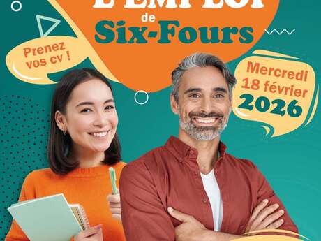 Forum de l'emploi