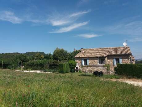 La Bastide du Prioura