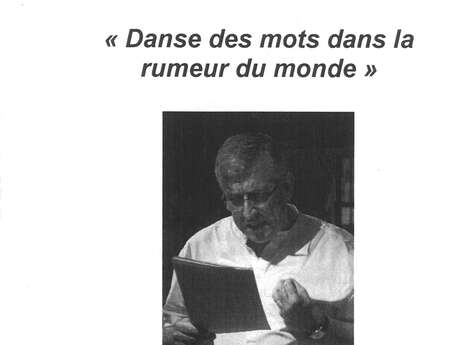 Lecture-Rencontre avec Marc Maronne