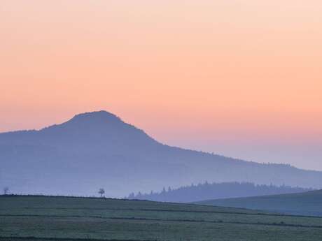 PR033 Le circuit du Lizieux