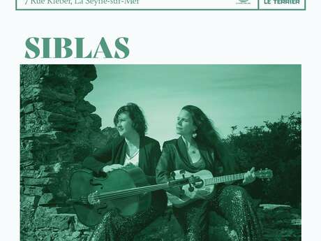 Konzert - "Siblas"