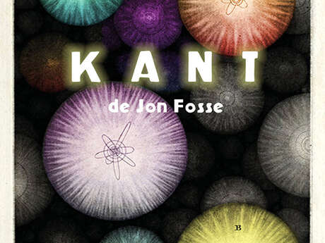 Spectacle "Kant" – Viva Moletane