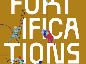 Exposition : Fortifications – le territoire au Moyen Âge