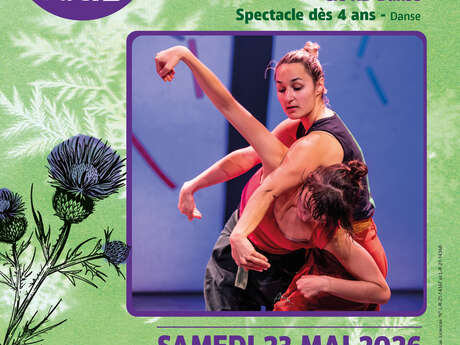 La Talveraie - Bloom !