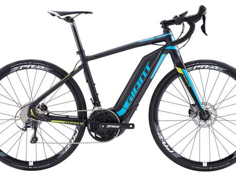 Location Vélo de Route à Assistance Electrique - Xtreme Glisses
