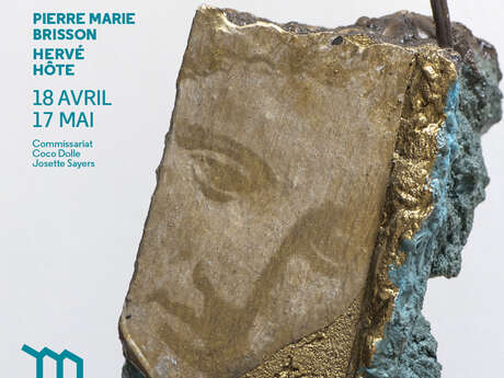 Exposition Rebonds - Festival OFF du dessin