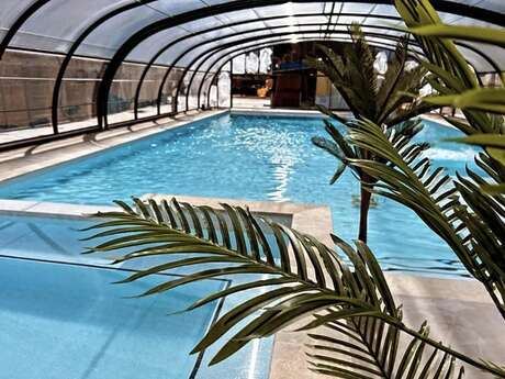 Camping la Vidaresse