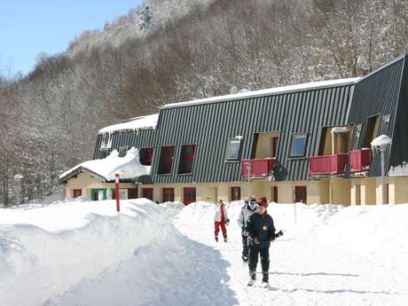 Montmija Holiday Center