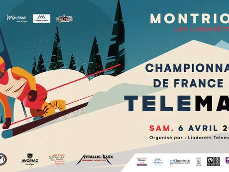 French Telemark Cup
