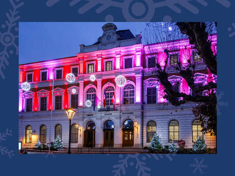 Illuminations & Fanfare de Noël