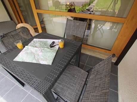 Les Berlicants scandinave n°6