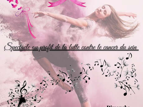 OCTOBRE ROSE !