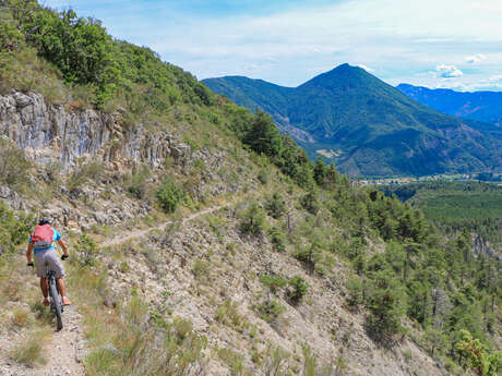 N°22 (Noir) - Cuberselle