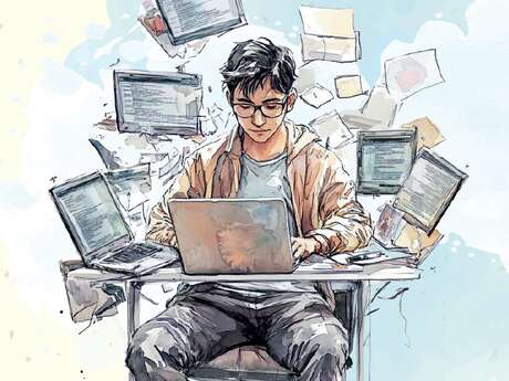 Citas digitales en Memo