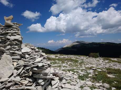 Les Charbonnières de Lure