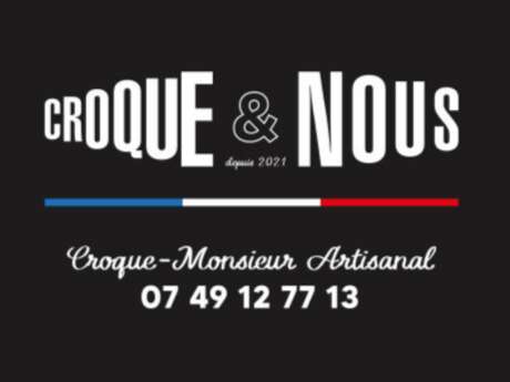 Croque & nous